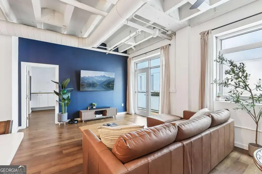 805 Peachtree Street Ne #411, Atlanta, GA 30308 - #2