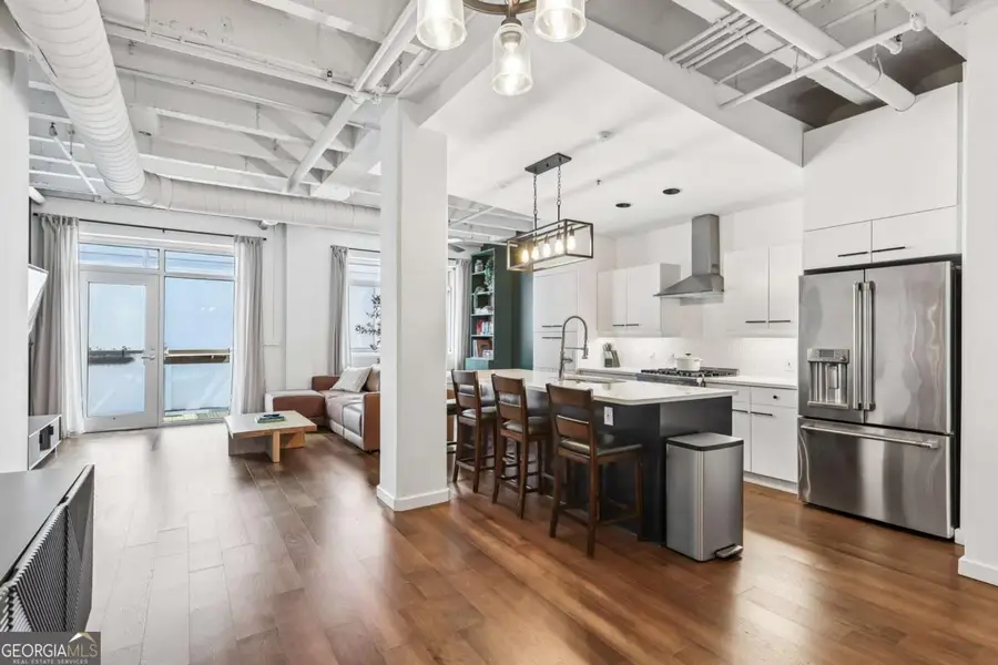 805 Peachtree Street Ne #411, Atlanta, GA 30308 - #3