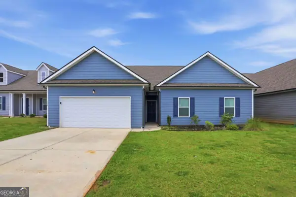 146 Culver Street, Jackson, GA 30233