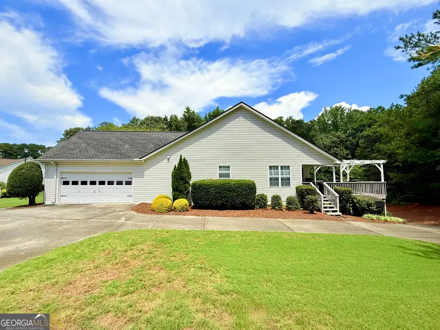1205 Bonnerton Court, Dacula, GA 30019 - #3