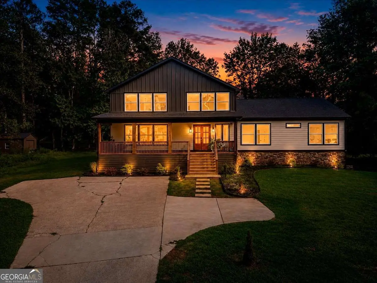 170 Lakeview Lane, Fayetteville, GA 30214 - #1