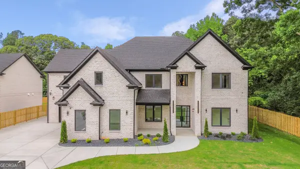 1658 Braselton Highway, Lawrenceville, GA 30043
