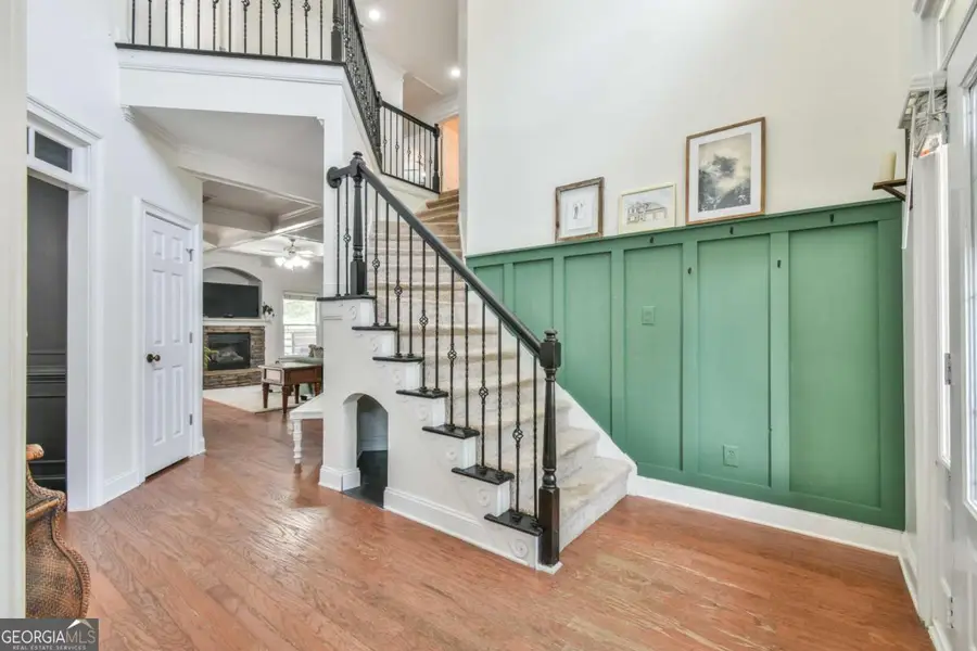 802 Autumn Meadow Drive, Loganville, GA 30052 - #2