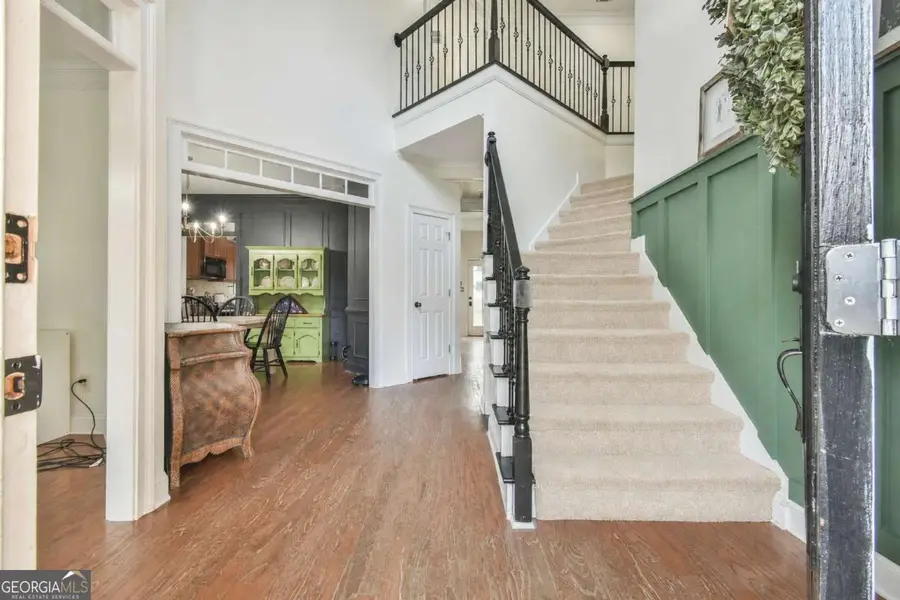 802 Autumn Meadow Drive, Loganville, GA 30052 - #3