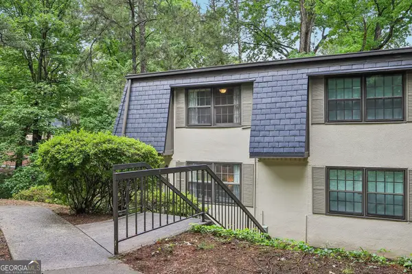 168 Barone Place Nw, Atlanta, GA 30327