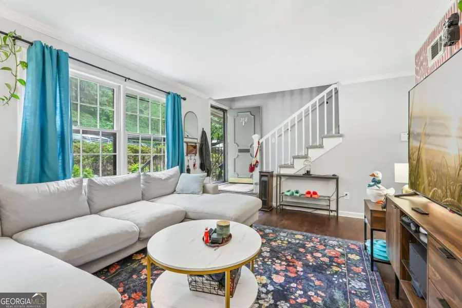 168 Barone Place Nw, Atlanta, GA 30327 - #3
