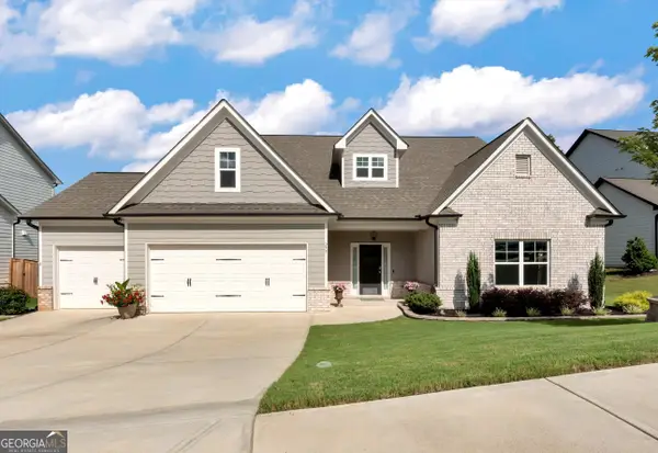 279 Parkers Place, Hoschton, GA 30548