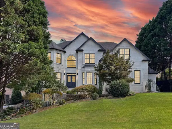 575 Saint Regis Lane, Johns Creek, GA 30022