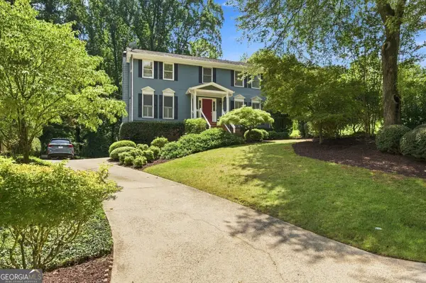 1365 Holly Bank Circle, Atlanta, GA 30338