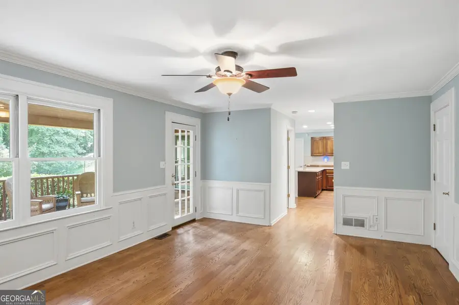 1365 Holly Bank Circle, Dunwoody, GA 30338 - #2