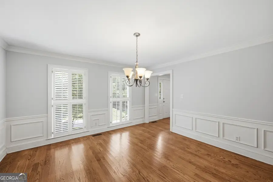 1365 Holly Bank Circle, Dunwoody, GA 30338 - #3