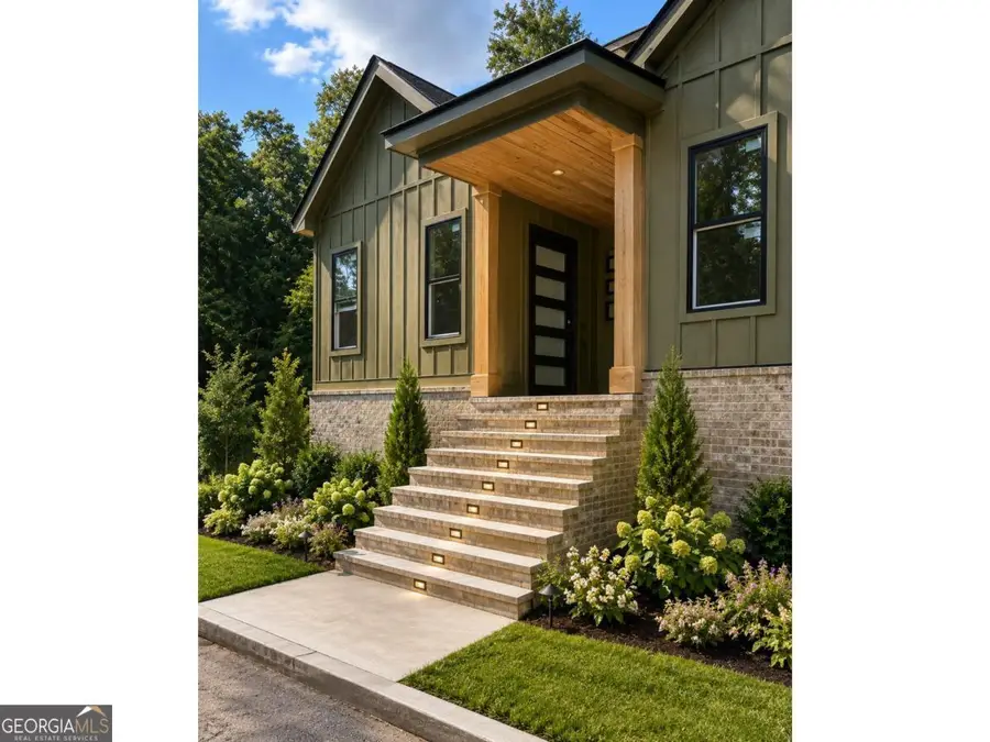 1031 Ashby Terrace Nw, Atlanta, GA 30314 - #2