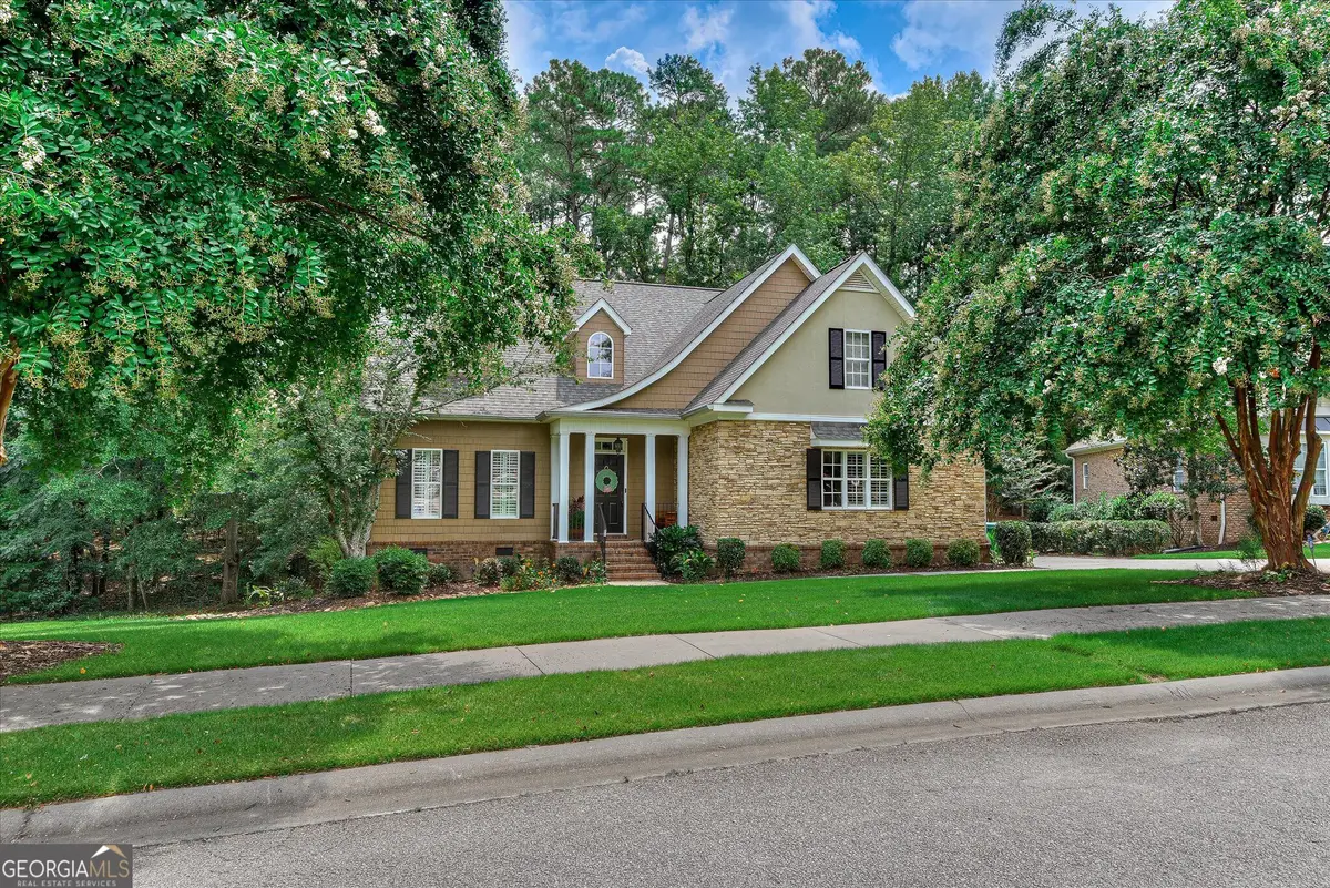 110 Hunting Tower Drive, Grovetown, GA 30813 - #1