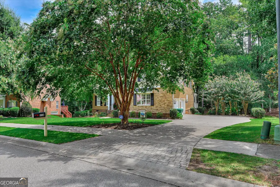 110 Hunting Tower Drive, Grovetown, GA 30813 - #3