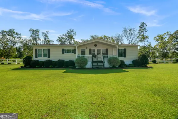 6084 Youmans Chapel Road, Blackshear, GA 31516