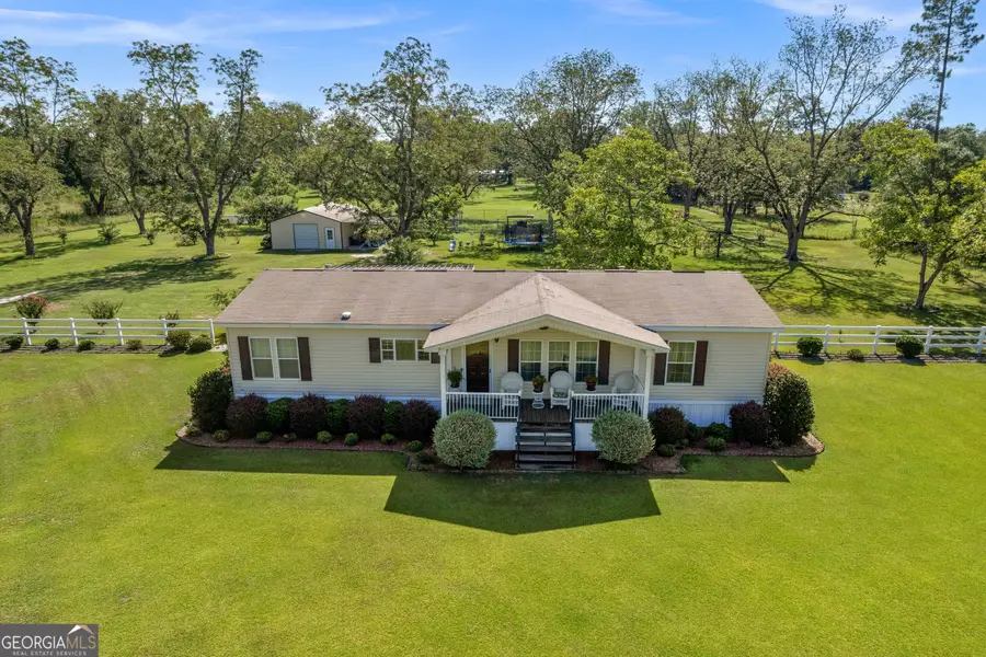 6084 Youmans Chapel Road, Blackshear, GA 31516 - #2