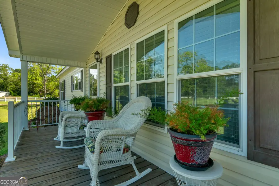 6084 Youmans Chapel Road, Blackshear, GA 31516 - #3