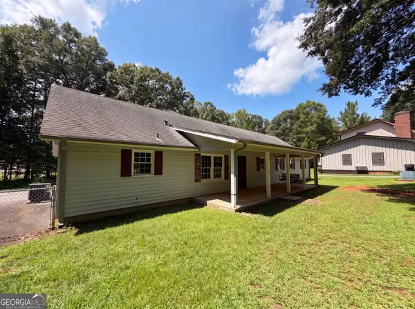2310 Mceachern School Road, Powder Springs, GA 30127