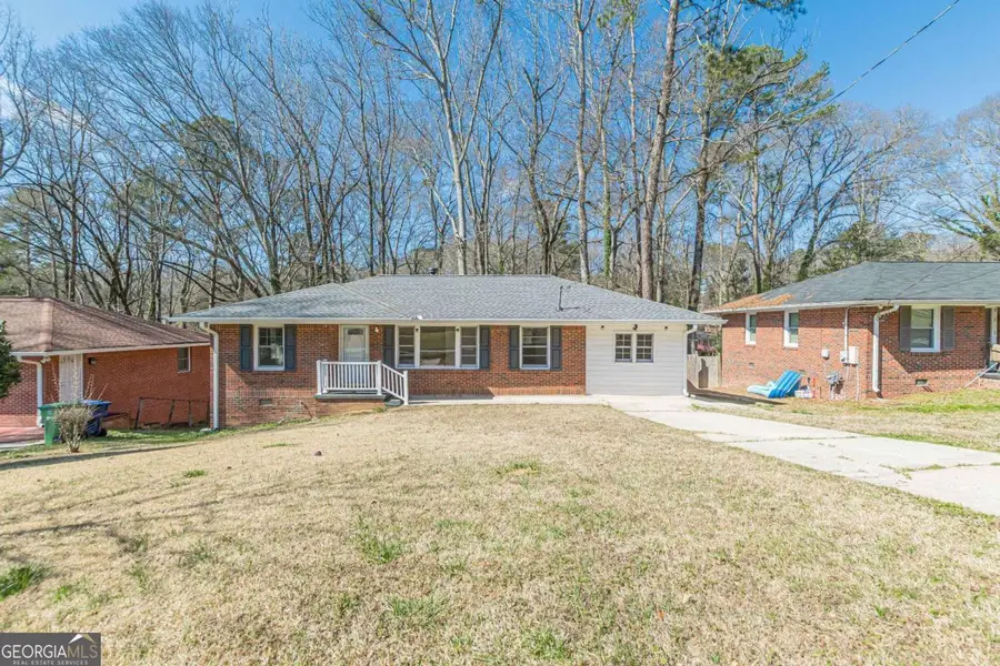 2773 Fairlane Drive Se, Atlanta, GA 30354 - #3