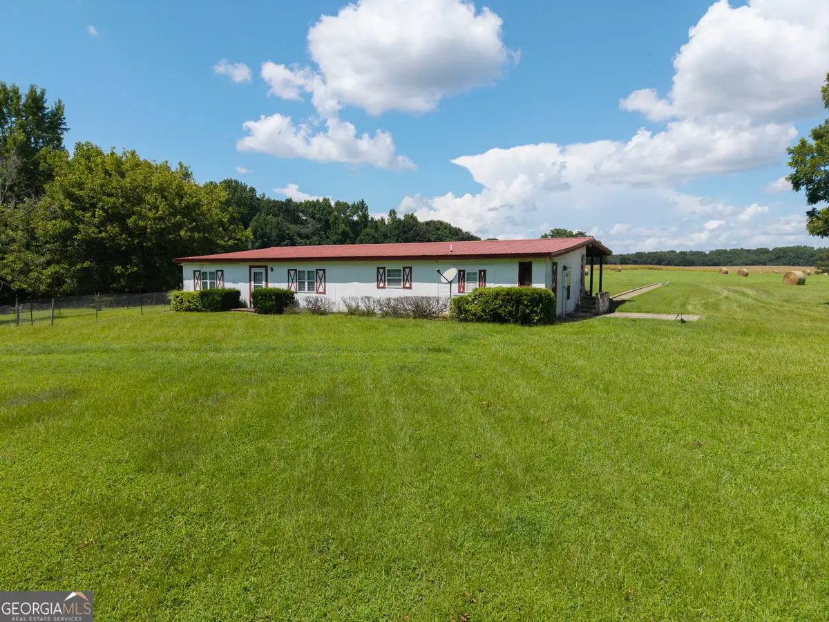 500 Marks Road, Mansfield, GA 30055 - #1