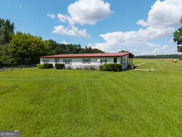 500 Marks Road, Mansfield, GA 30055