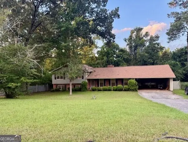 3827 Woodside Drive, Macon, GA 31206