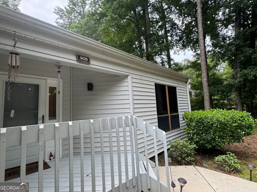 505 Willow Way, Villa Rica, GA 30180 - #2
