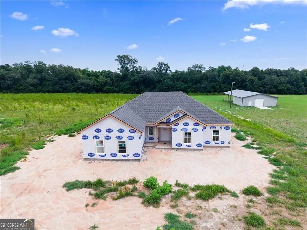 309 Mock Street, Sylvania, GA 30467 - #1
