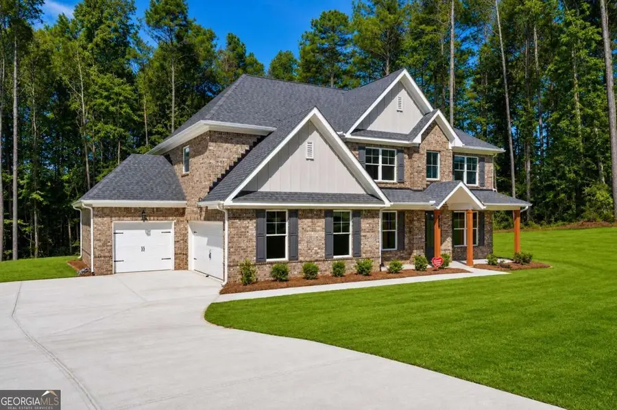 108 SE Patillo Manor #02, Stockbridge, GA 30281 - #2