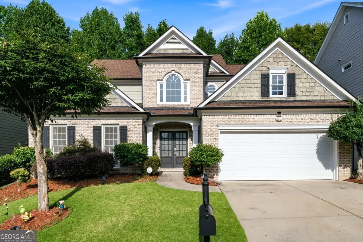 1715 Yellow Wood Drive, Marietta, GA 30066 - #1