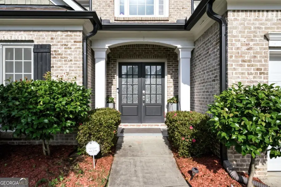 1715 Yellow Wood Drive, Marietta, GA 30066 - #2
