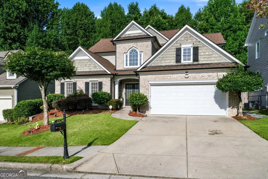 1715 Yellow Wood Drive, Marietta, GA 30066 - #3