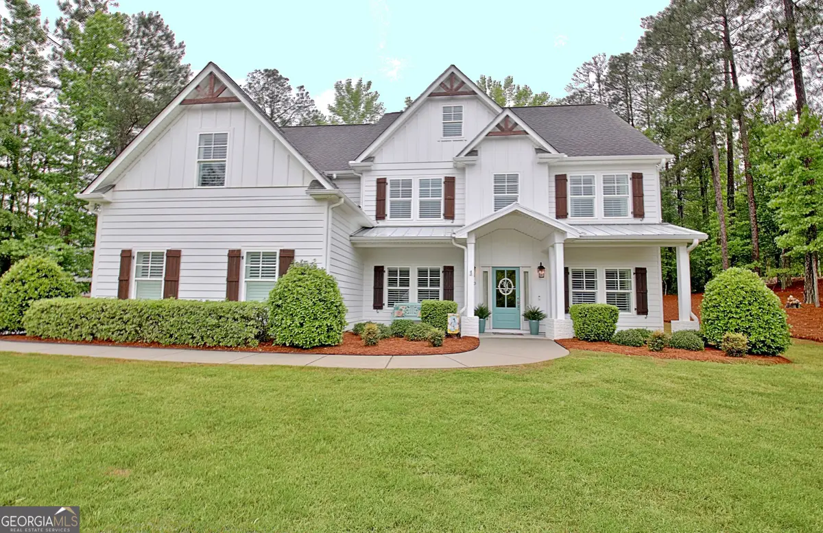 20 Woodchase Drive, Senoia, GA 30276 - #1