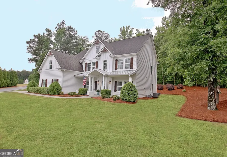 20 Woodchase Drive, Senoia, GA 30276 - #3