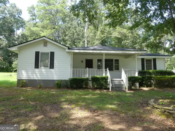 1660 Old Alabama Road, Austell, GA 30168