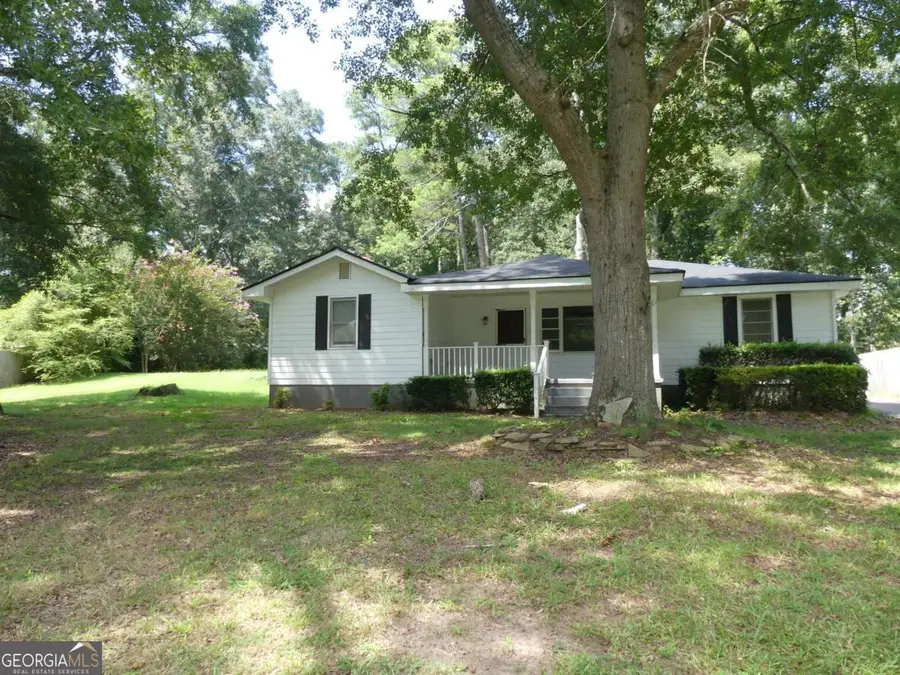 1660 Old Alabama Road, Austell, GA 30168 - #3