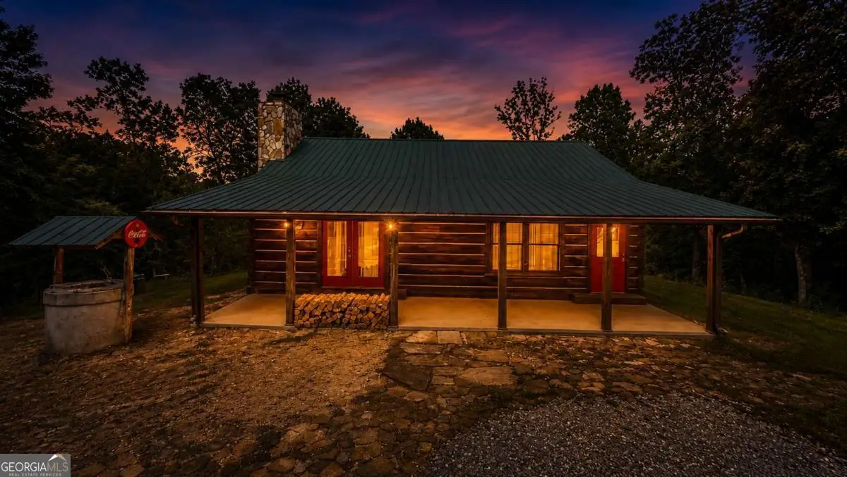 30 Bagwell Lane Ne, Rydal, GA 30171 - #1