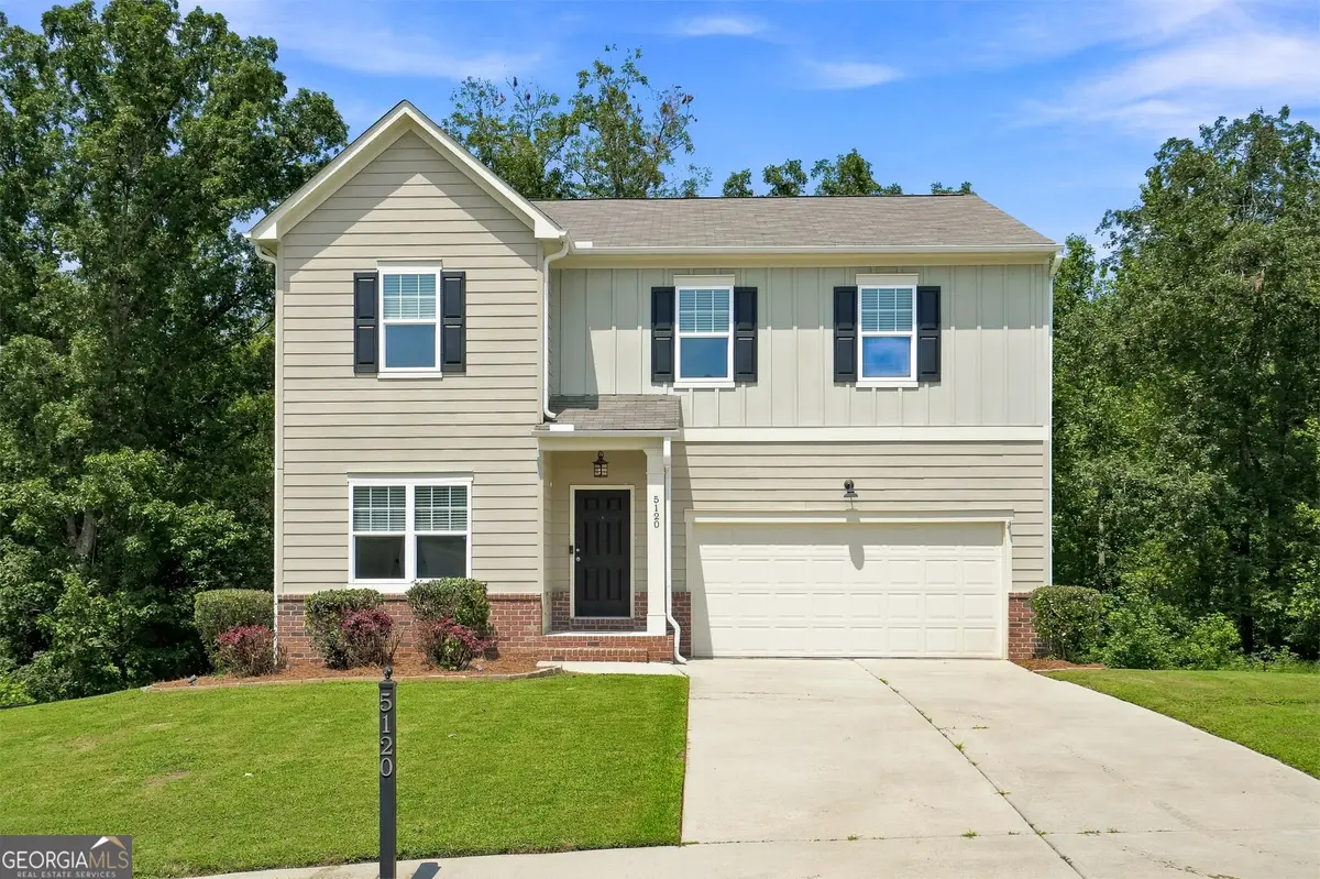 5120 Minnow Lane, Cumming, GA 30028 - #1