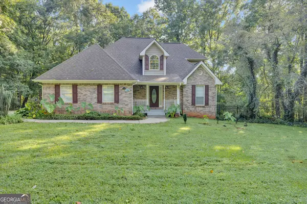 1770 River Bluff Road, Monroe, GA 30656