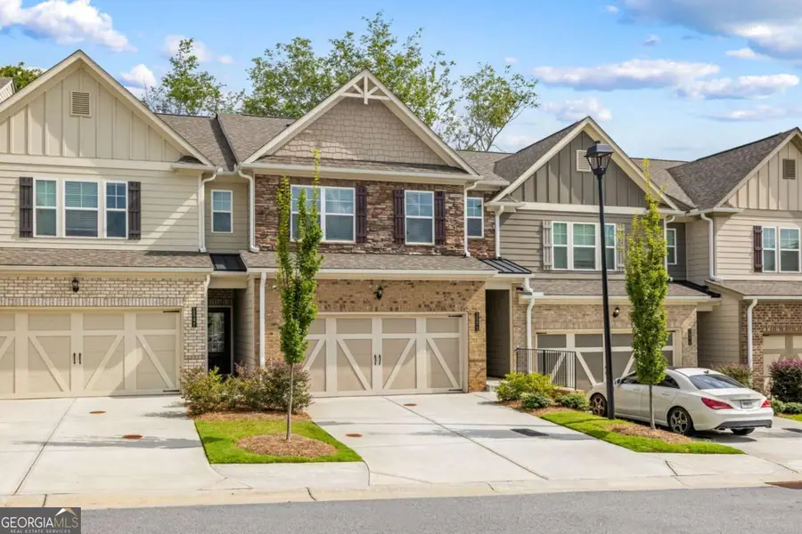1571 Summer Song Drive, Marietta, GA 30067 - #2