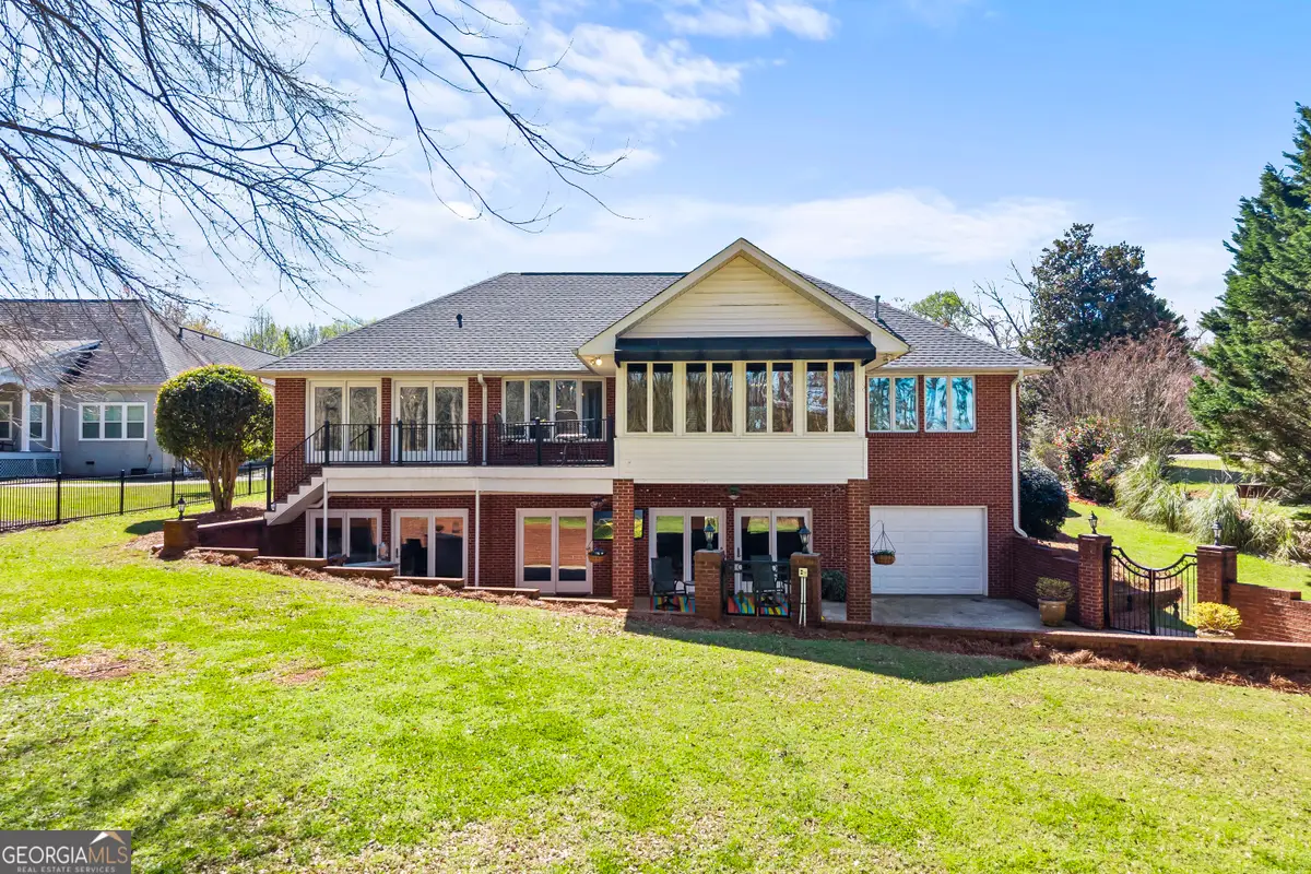 424 Capri Point, Lavonia, GA 30553 - #1