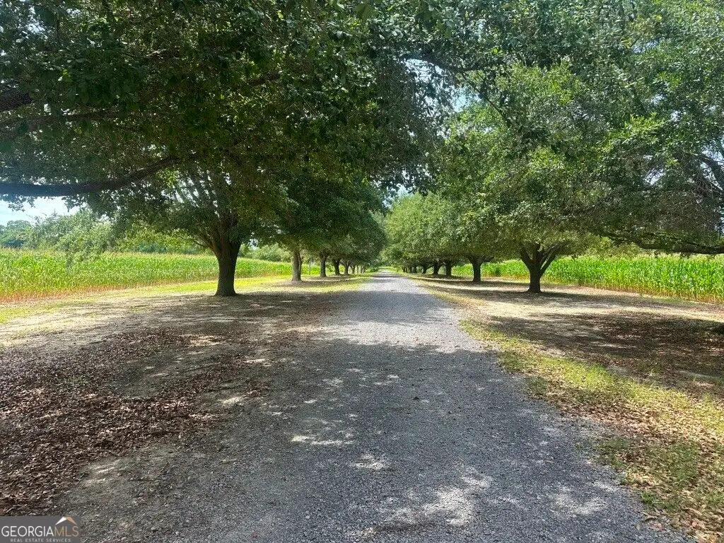 1808 Wire Road, Norway, SC 29113 - #1
