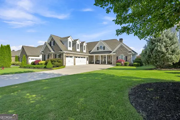 3516 River Birch Loop, Jefferson, GA 30549