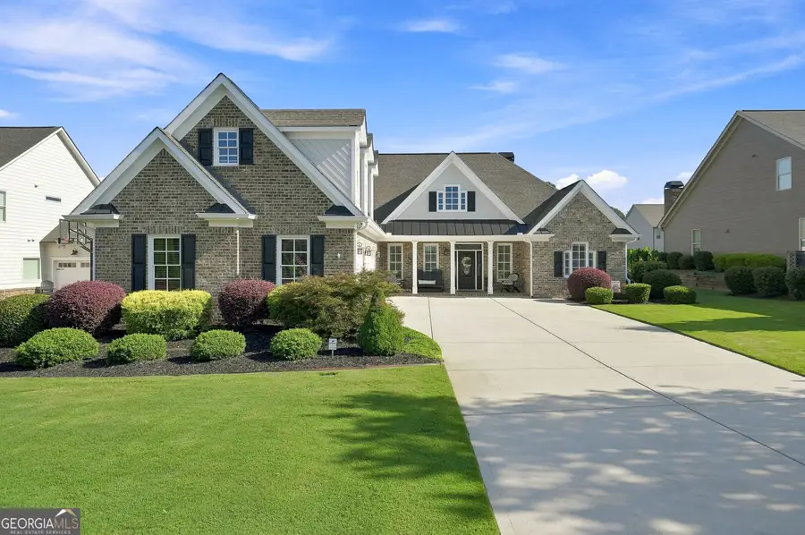 3516 River Birch Loop, Jefferson, GA 30549 - #2
