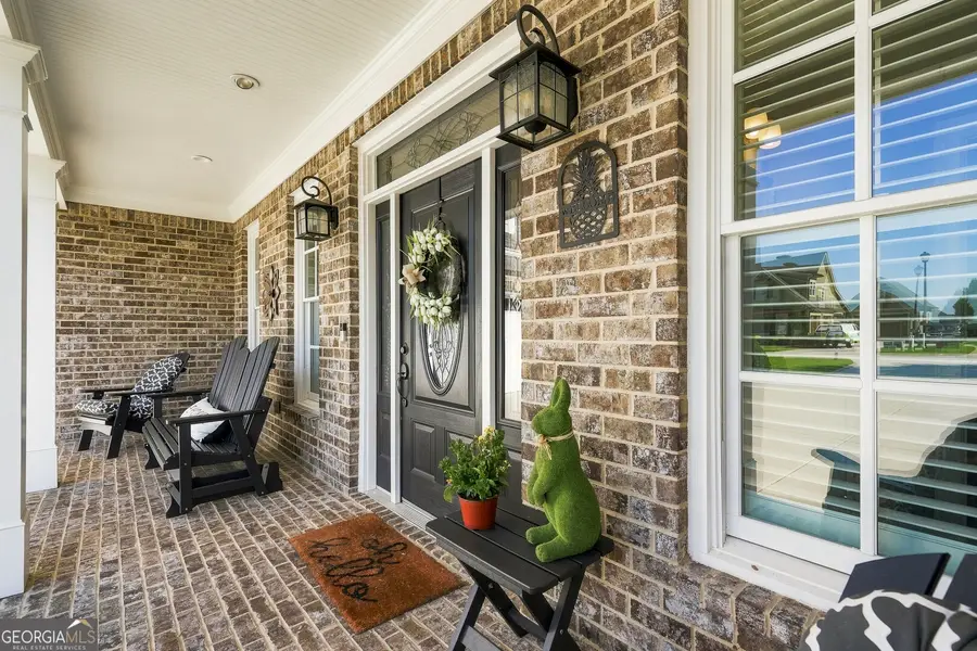 3516 River Birch Loop, Jefferson, GA 30549 - #3