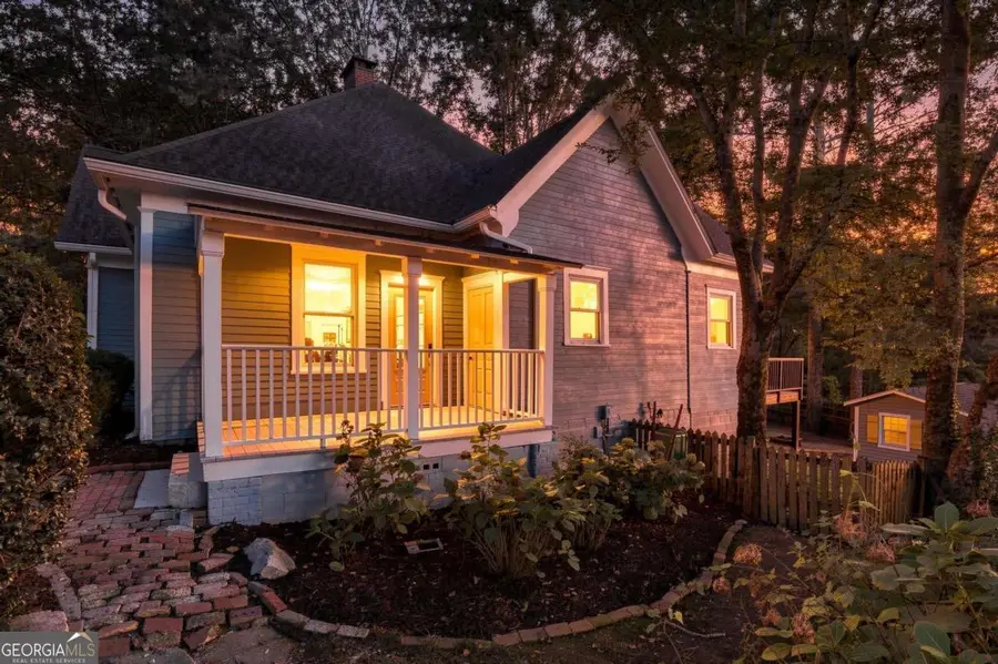 1978 Butler Way Nw, Atlanta, GA 30318 - #2