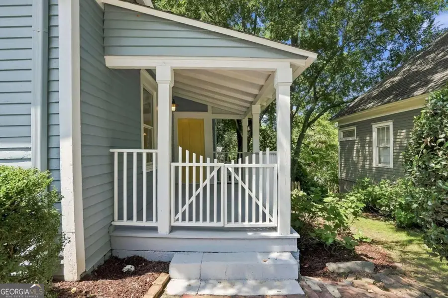 1978 Butler Way Nw, Atlanta, GA 30318 - #3
