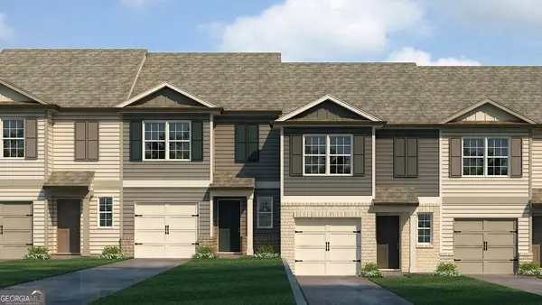 6025 Skylar Drive, South Fulton, GA 30331