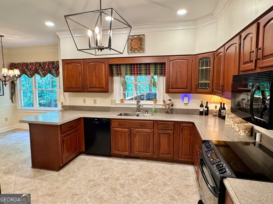107 Trillium Terrace, Macon, GA 31210 - #2