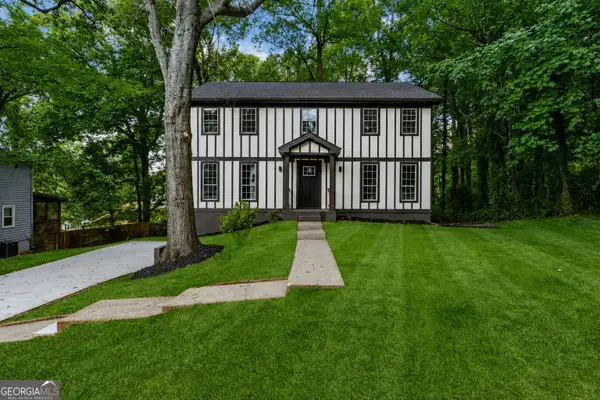 1001 Gunners Walk, Tucker, GA 30084